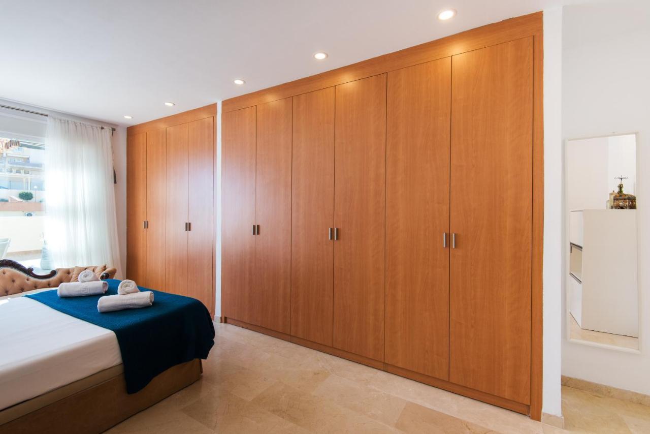Royal Torrequebrada Exclusivo Apartamento Cerca De La Playa Apartment Benalmadena Exterior photo