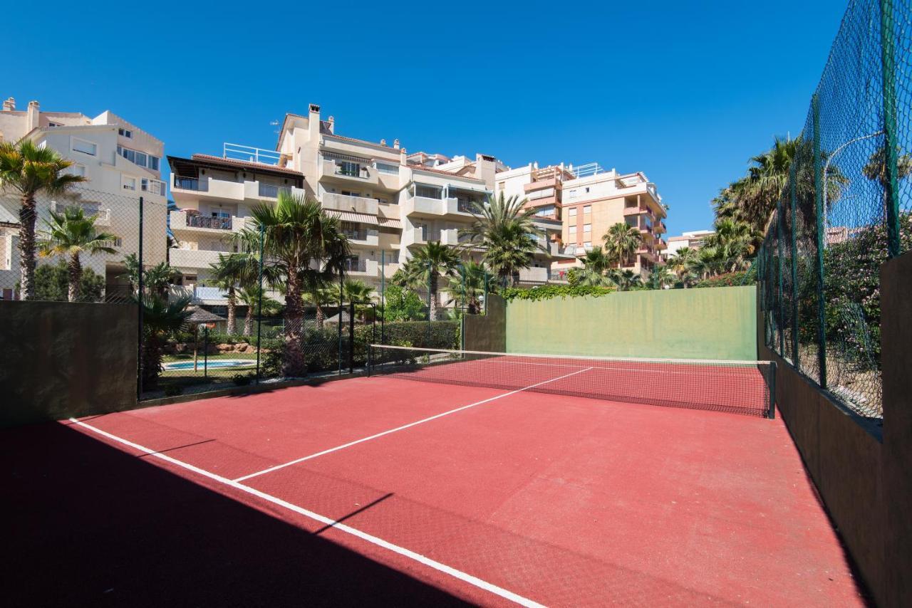 Royal Torrequebrada Exclusivo Apartamento Cerca De La Playa Apartment Benalmadena Exterior photo